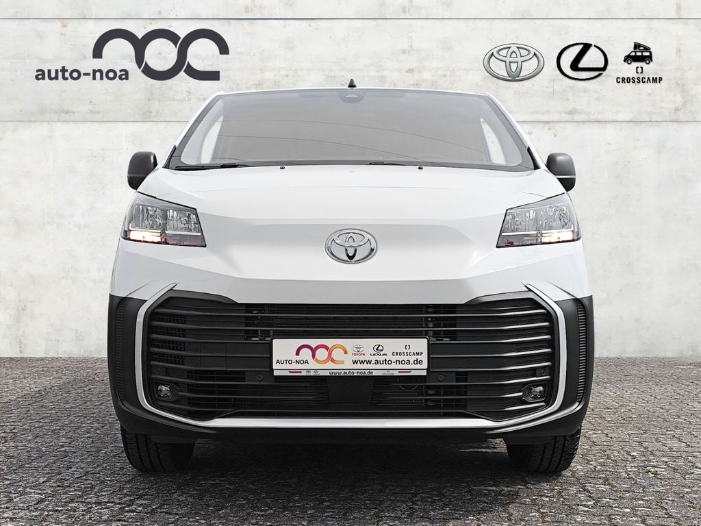 Toyota Proace (Verso) 2024