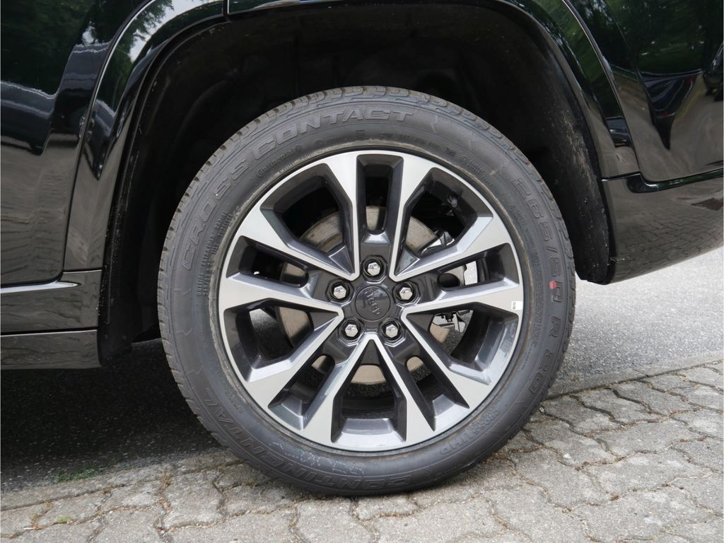 Jeep Grand Cherokee 2023