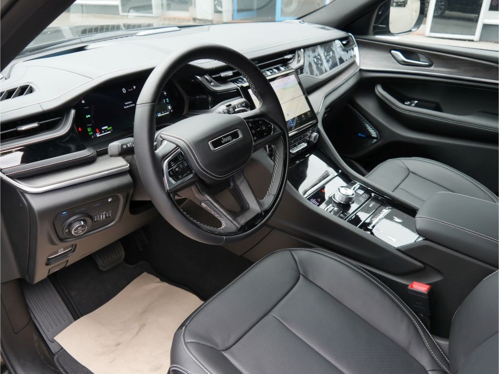 Jeep Grand Cherokee 2023