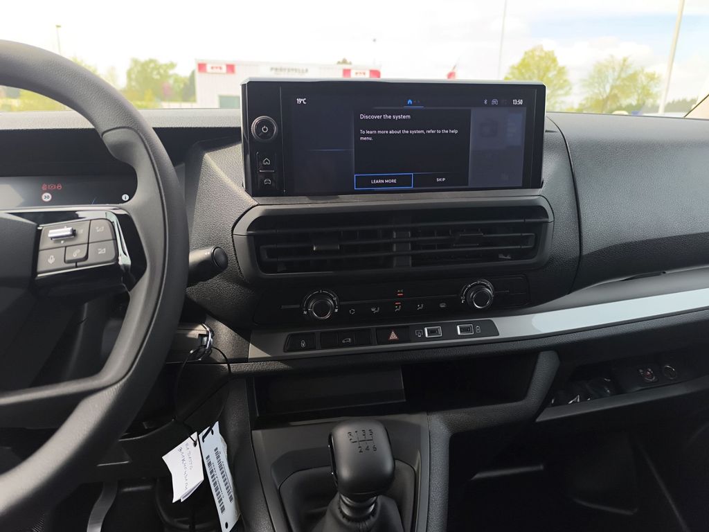 Toyota Proace (Verso) 2024