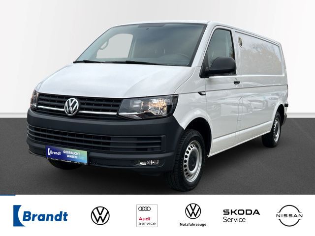 Volkswagen T6 Transporter 2019