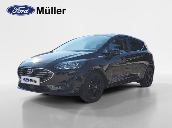 Ford Fiesta 2023