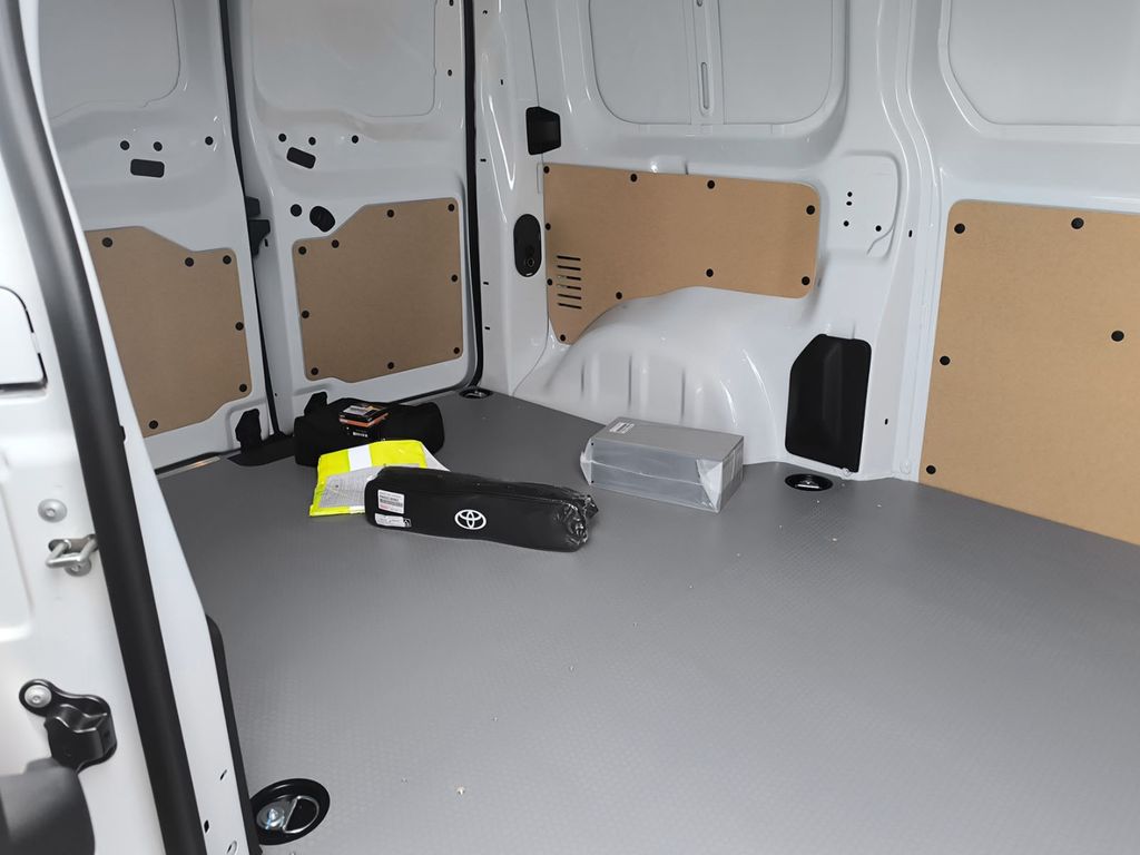 Toyota Proace (Verso) 2024