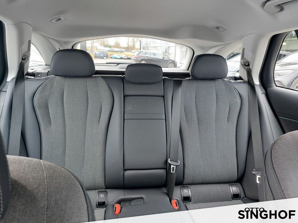 Mercedes-Benz E 200 2023