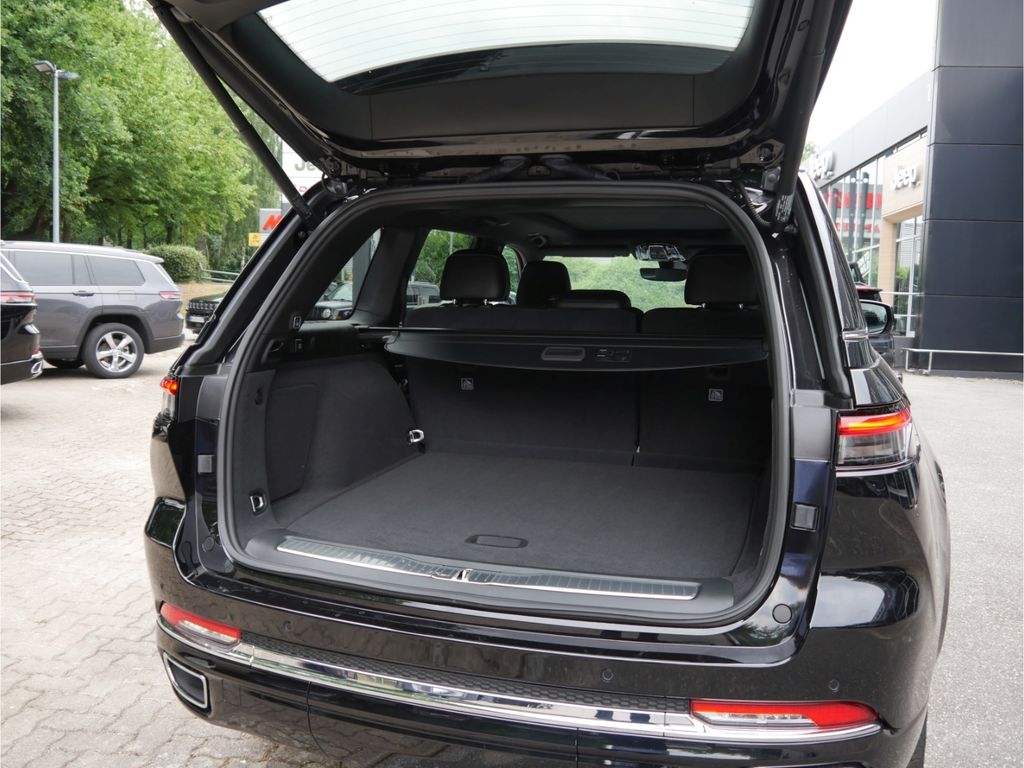 Jeep Grand Cherokee 2023