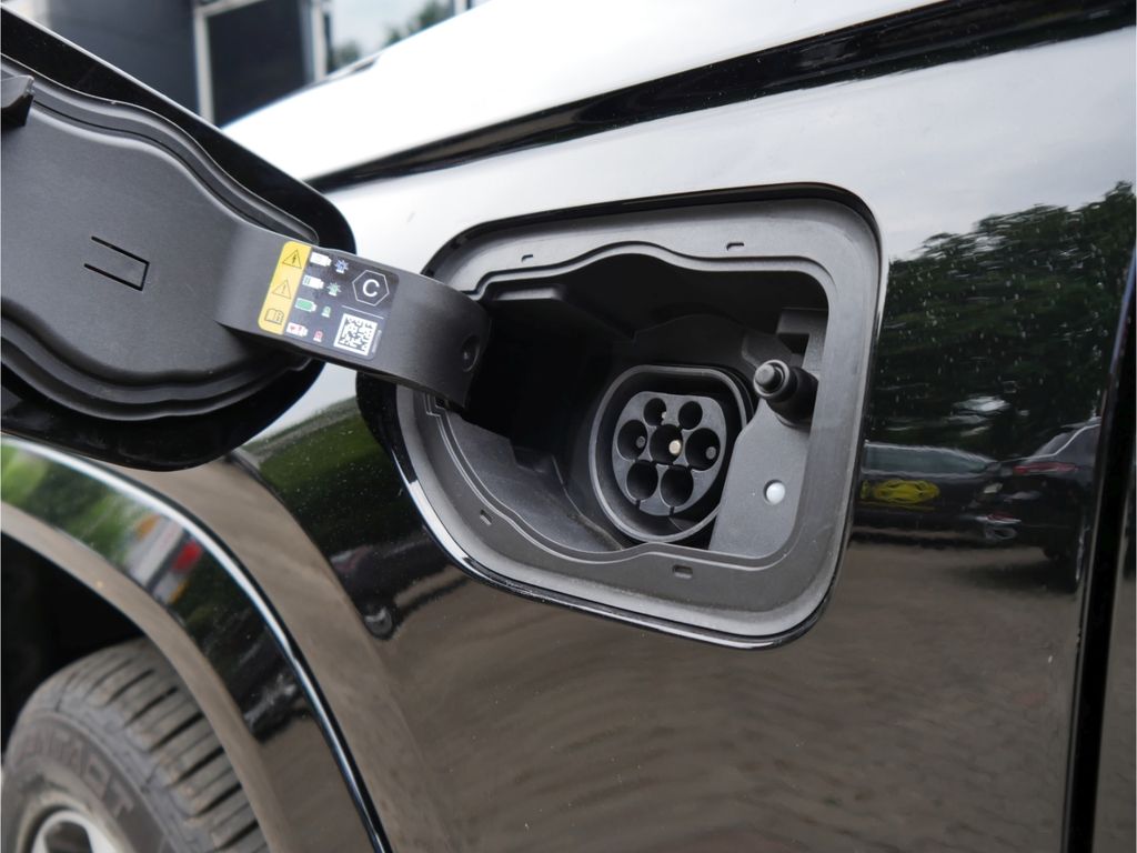 Jeep Grand Cherokee 2023