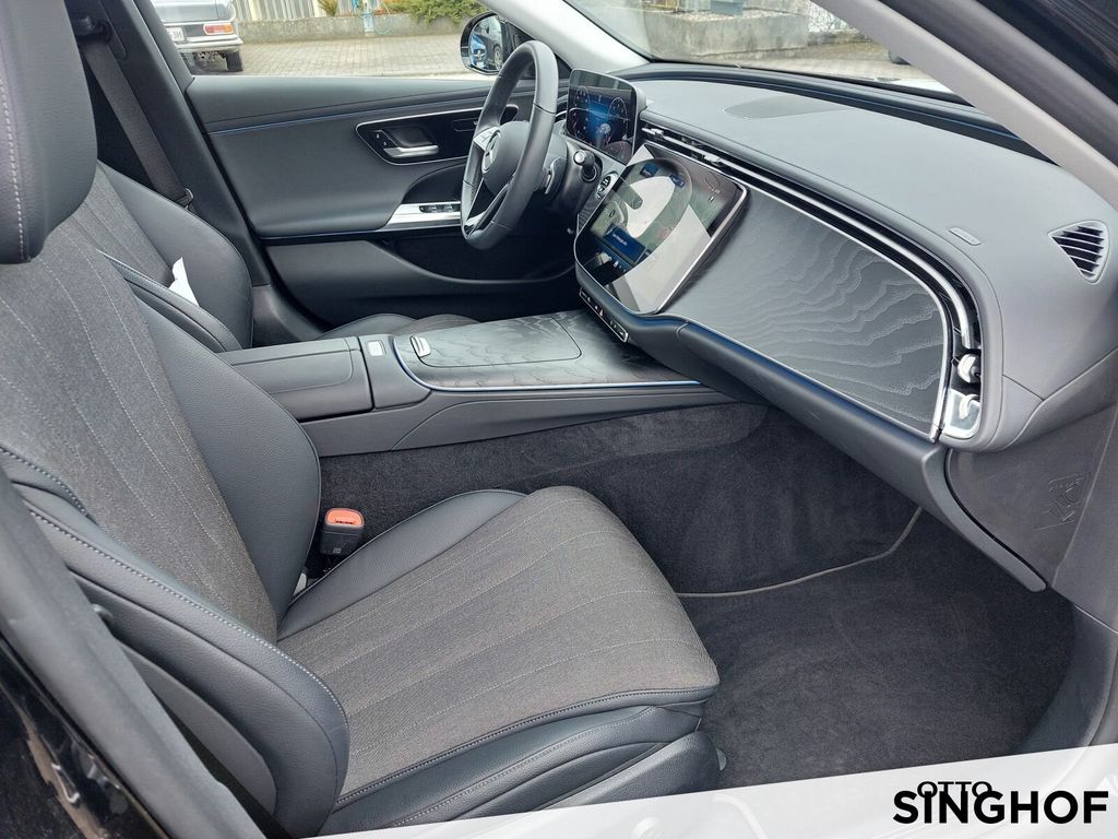 Mercedes-Benz E 200 2023