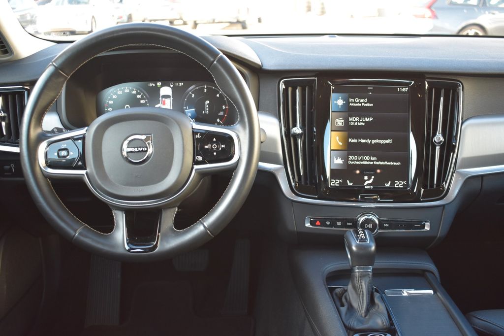 Volvo S90 2019