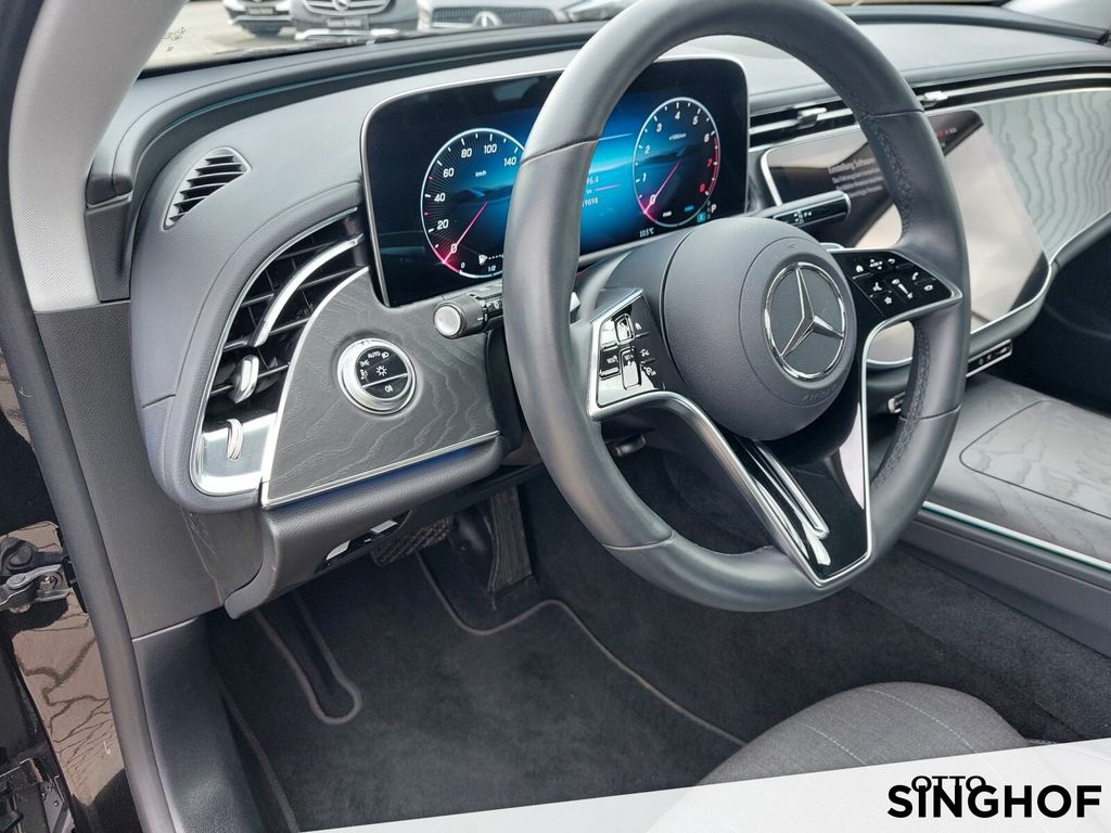 Mercedes-Benz E 200 2023