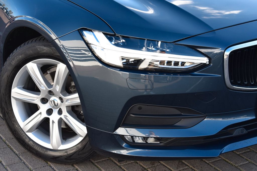 Volvo S90 2019