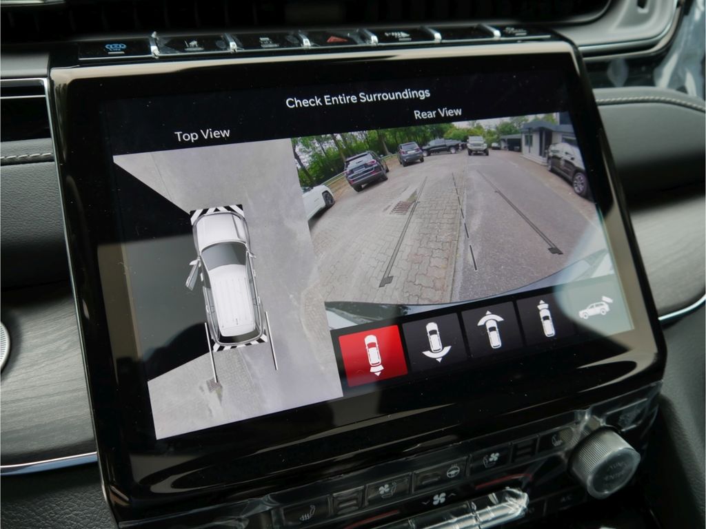 Jeep Grand Cherokee 2023