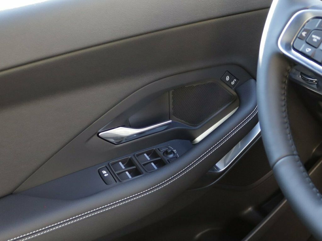 Jaguar E-Pace 2019