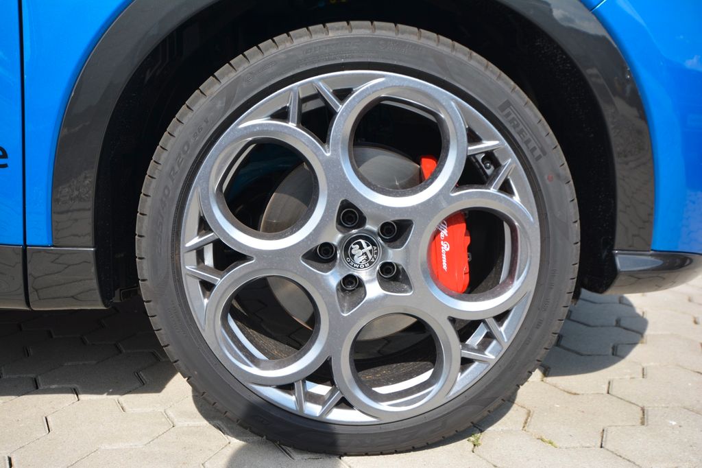 Alfa Romeo Tonale 2022