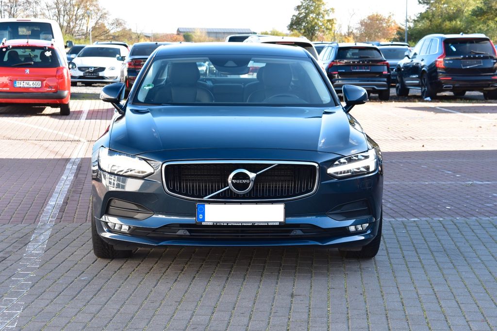 Volvo S90 2019