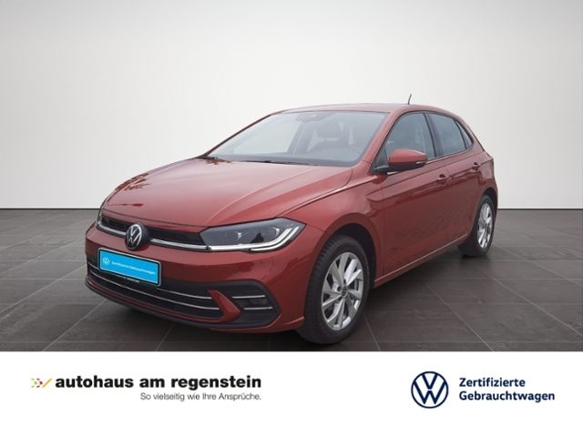 Volkswagen Polo 2022