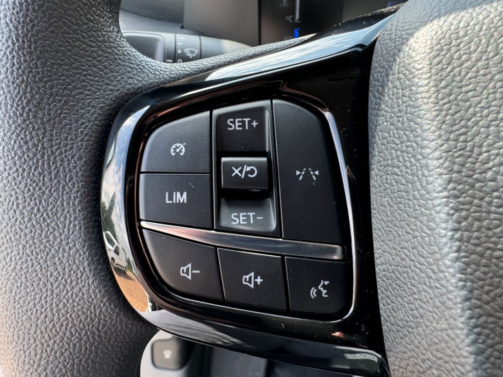 Ford Transit Custom 2025