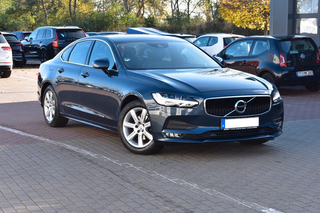 Volvo S90 2019