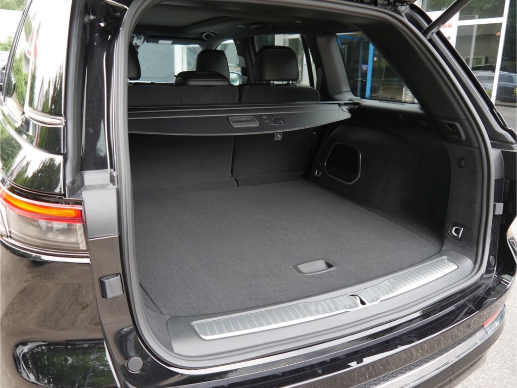 Jeep Grand Cherokee 2023