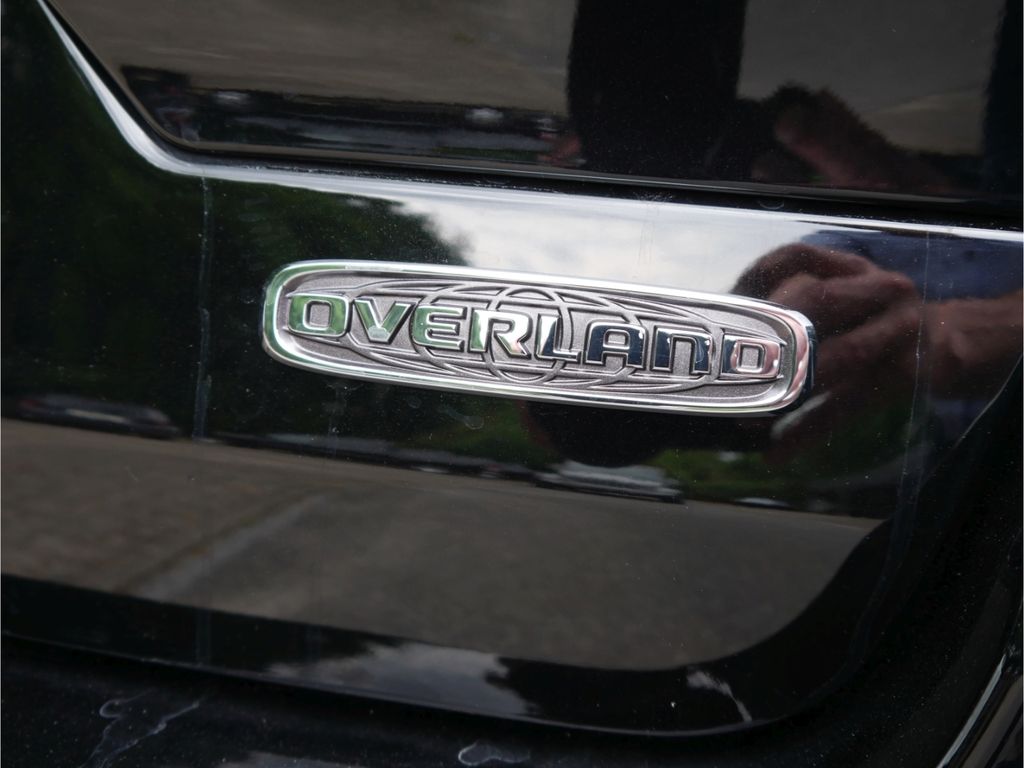 Jeep Grand Cherokee 2023