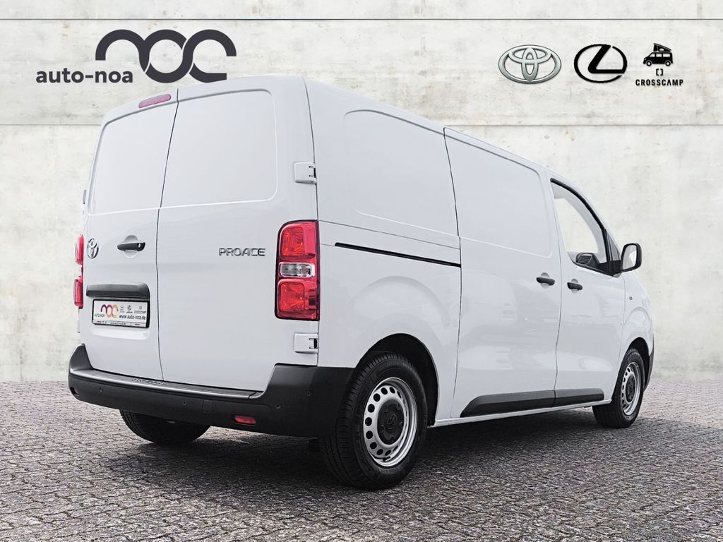 Toyota Proace (Verso) 2024