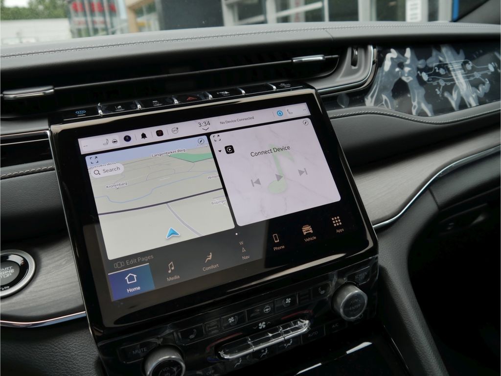 Jeep Grand Cherokee 2023