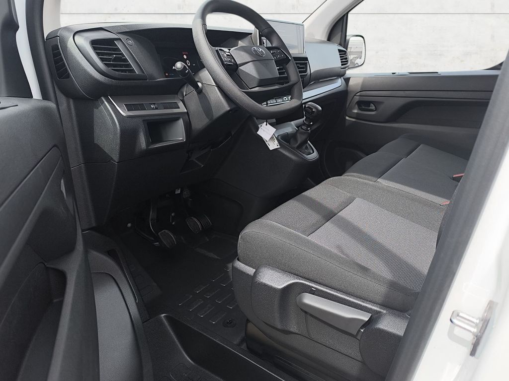 Toyota Proace (Verso) 2024