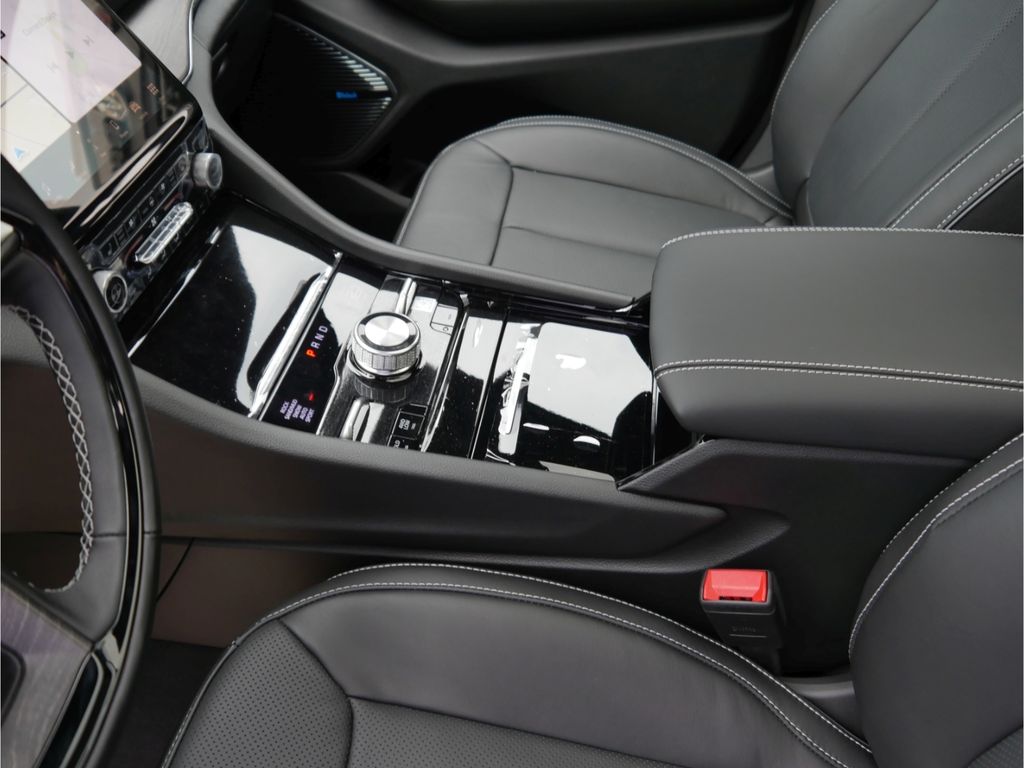 Jeep Grand Cherokee 2023