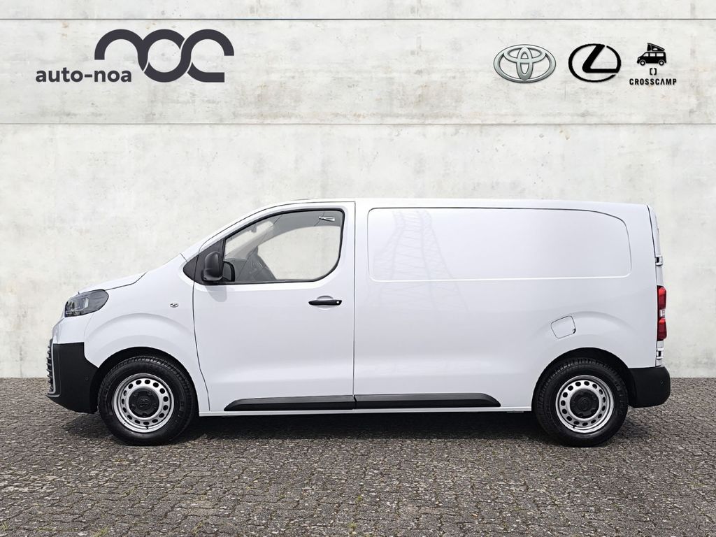 Toyota Proace (Verso) 2024