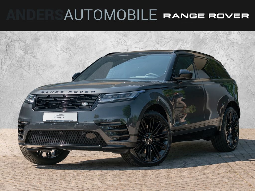 Land Rover Range Rover Velar 2025
