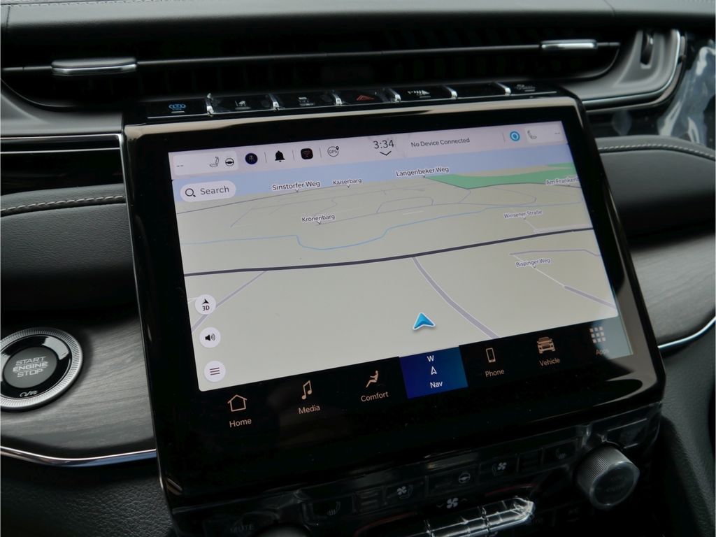 Jeep Grand Cherokee 2023