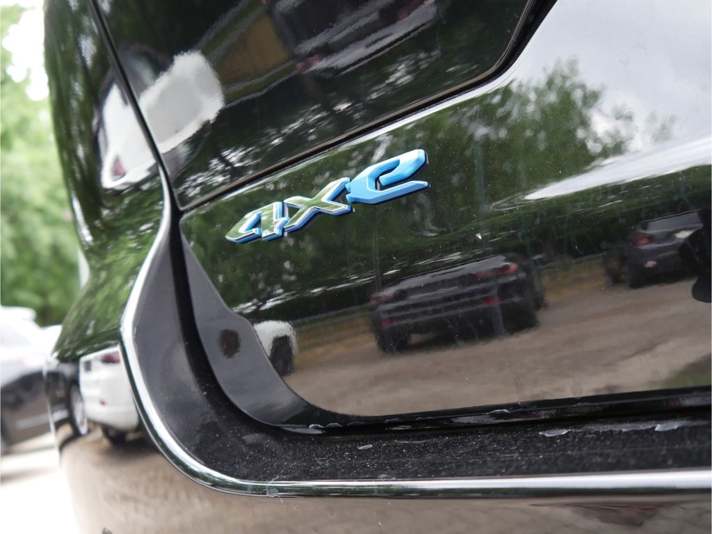 Jeep Grand Cherokee 2023