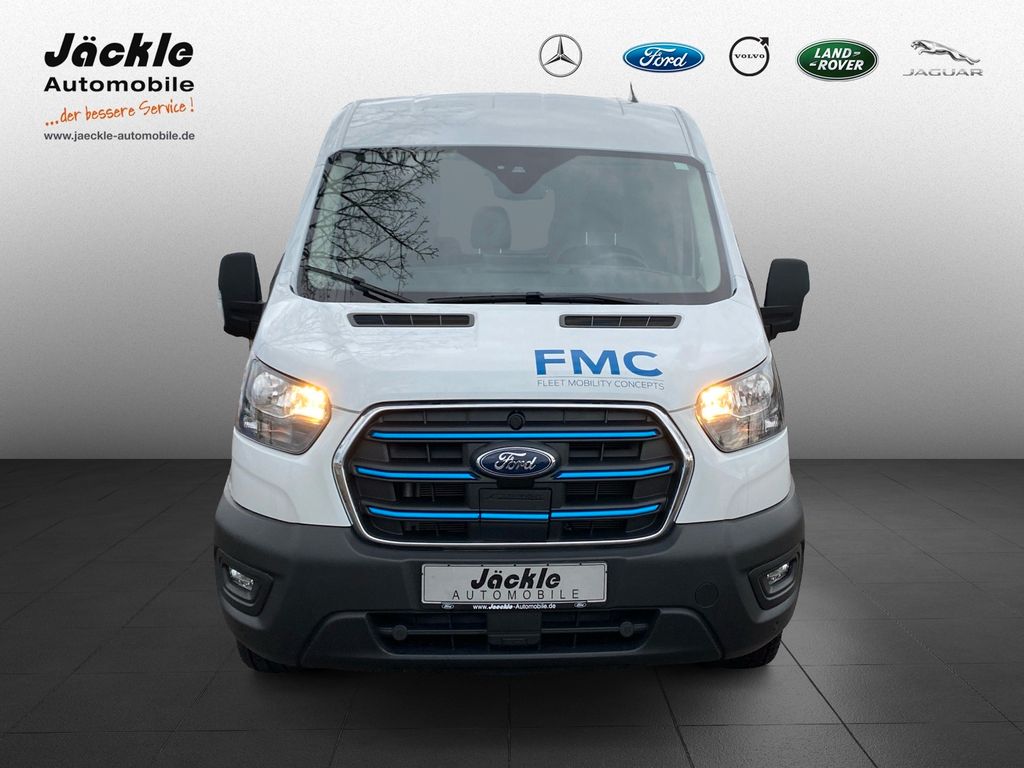 Ford Transit 2023