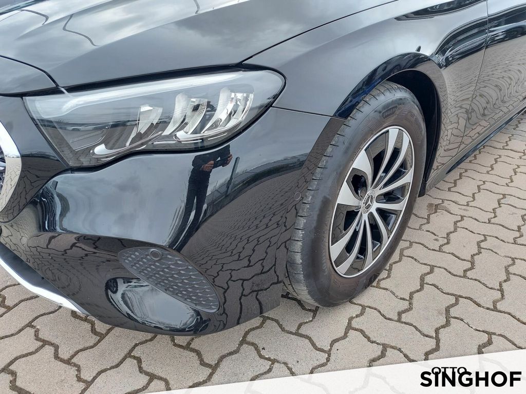 Mercedes-Benz E 200 2023