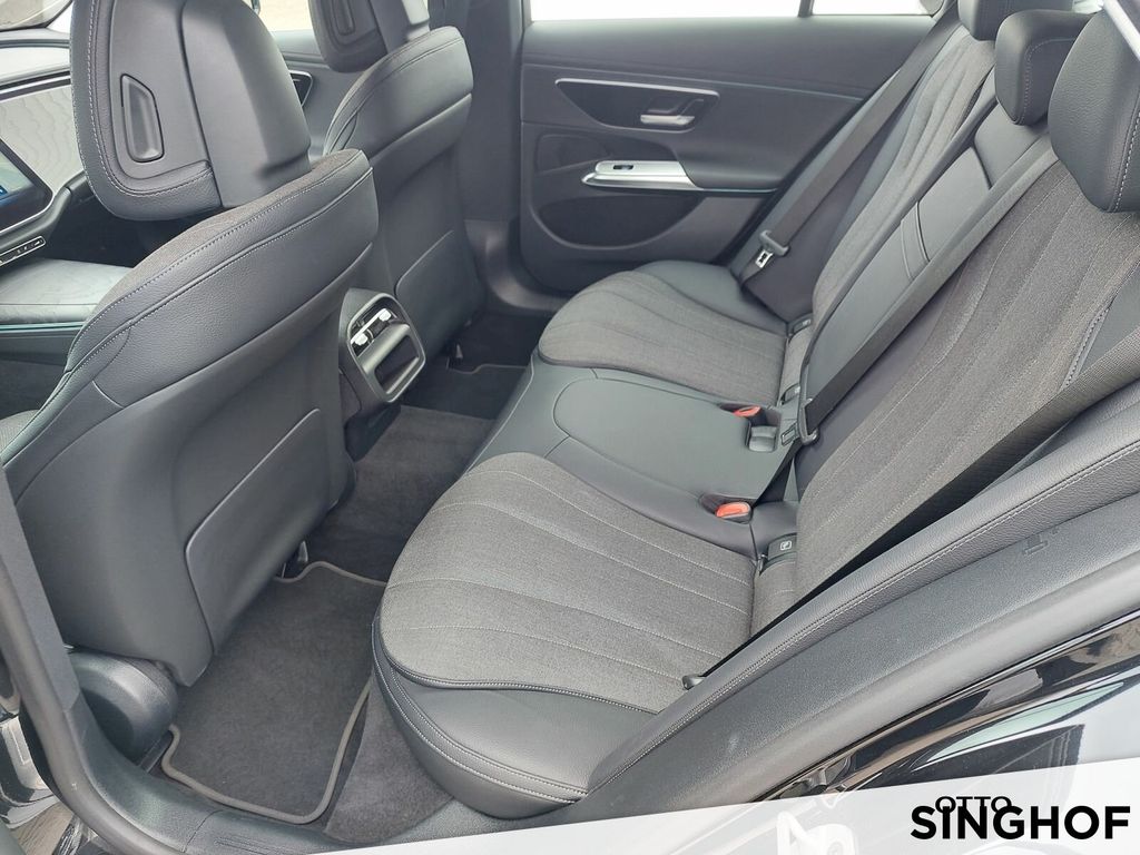 Mercedes-Benz E 200 2023