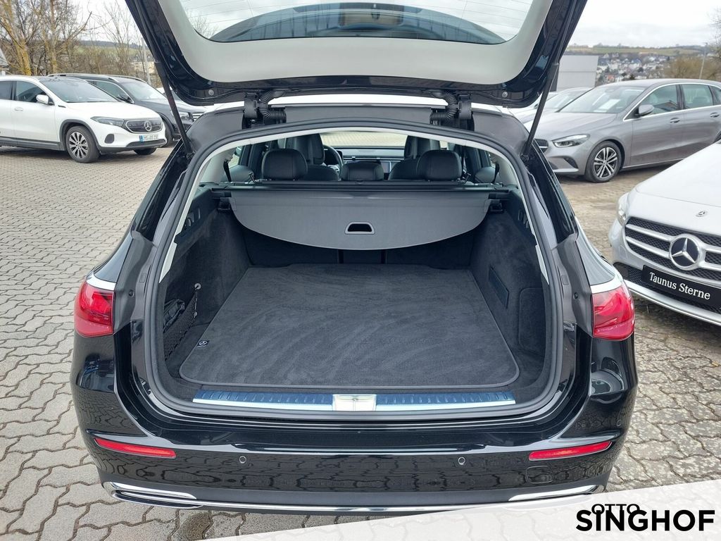 Mercedes-Benz E 200 2023