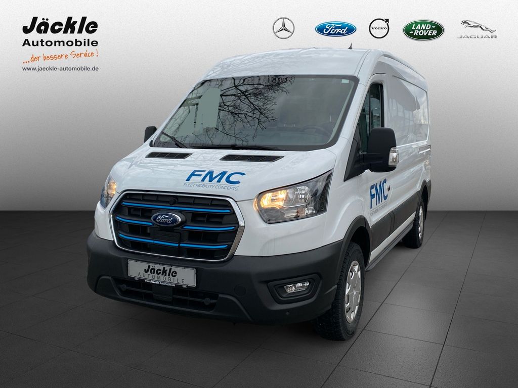 Ford Transit 2023