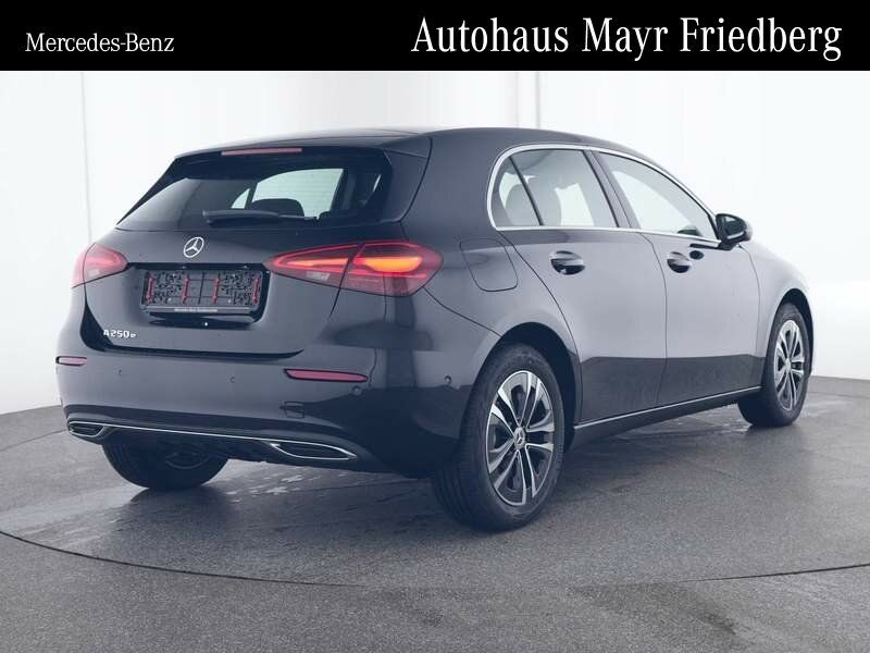 Mercedes-Benz A 250 2023