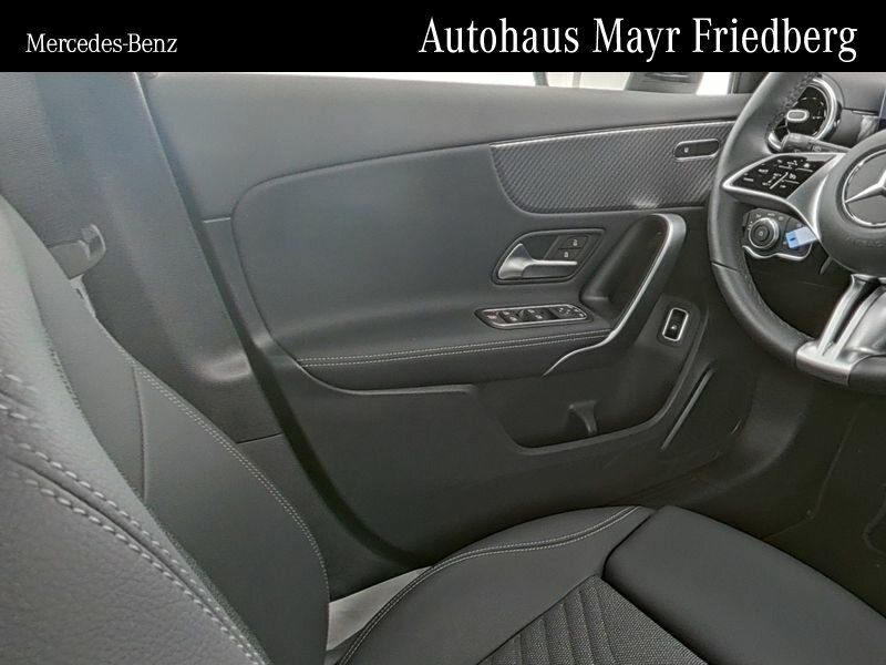 Mercedes-Benz A 250 2023