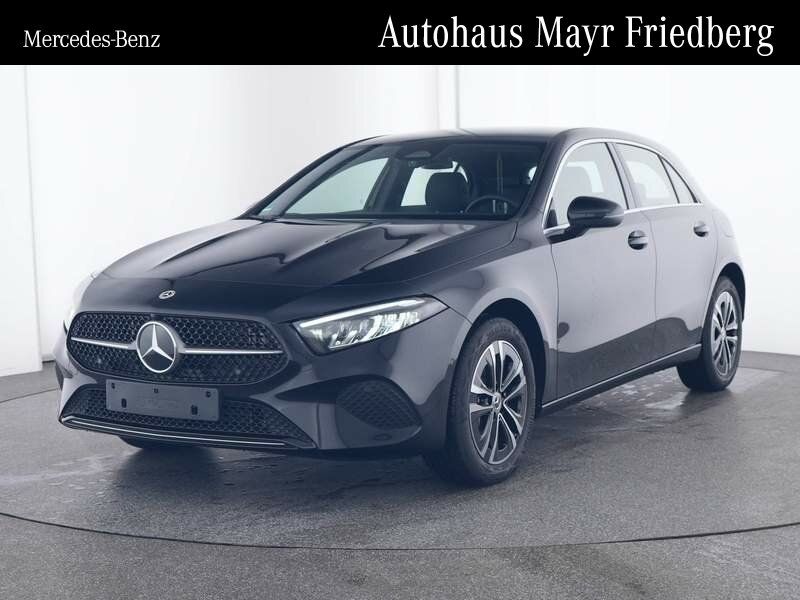 Mercedes-Benz A 250 2023
