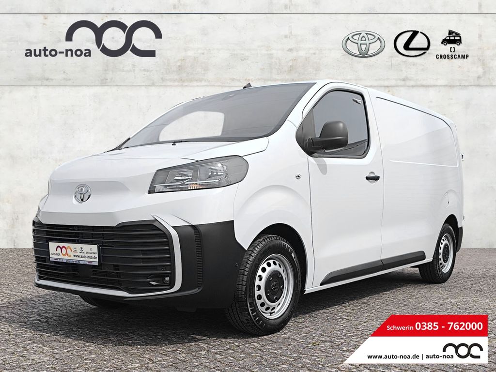 Toyota Proace (Verso) 2024