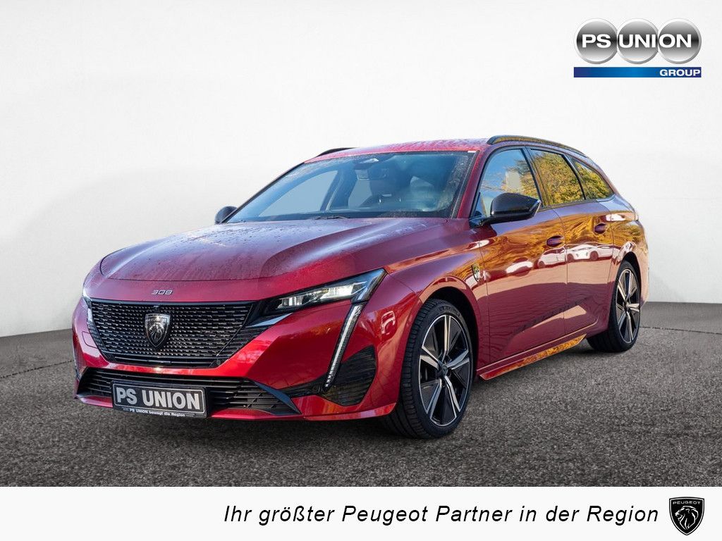 Peugeot 308 2023