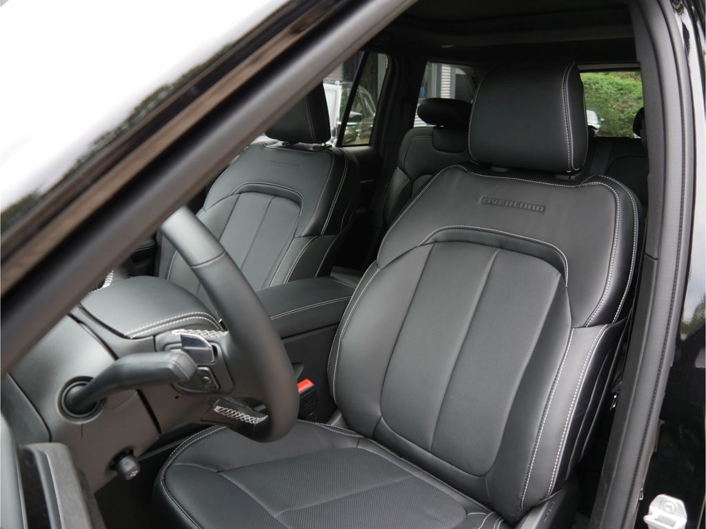 Jeep Grand Cherokee 2023