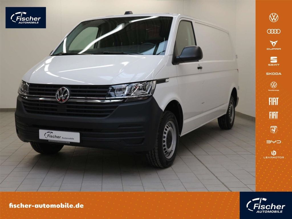 Volkswagen T6 Transporter 2023
