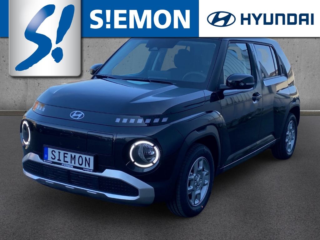 Hyundai INSTER