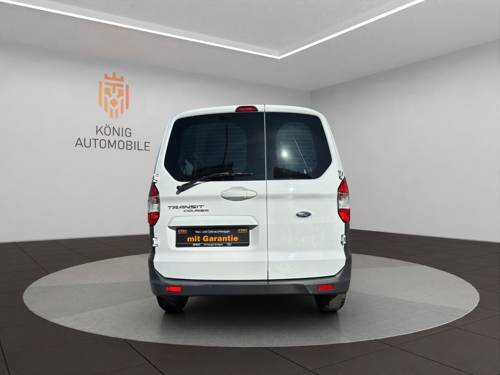 Ford Transit 2019