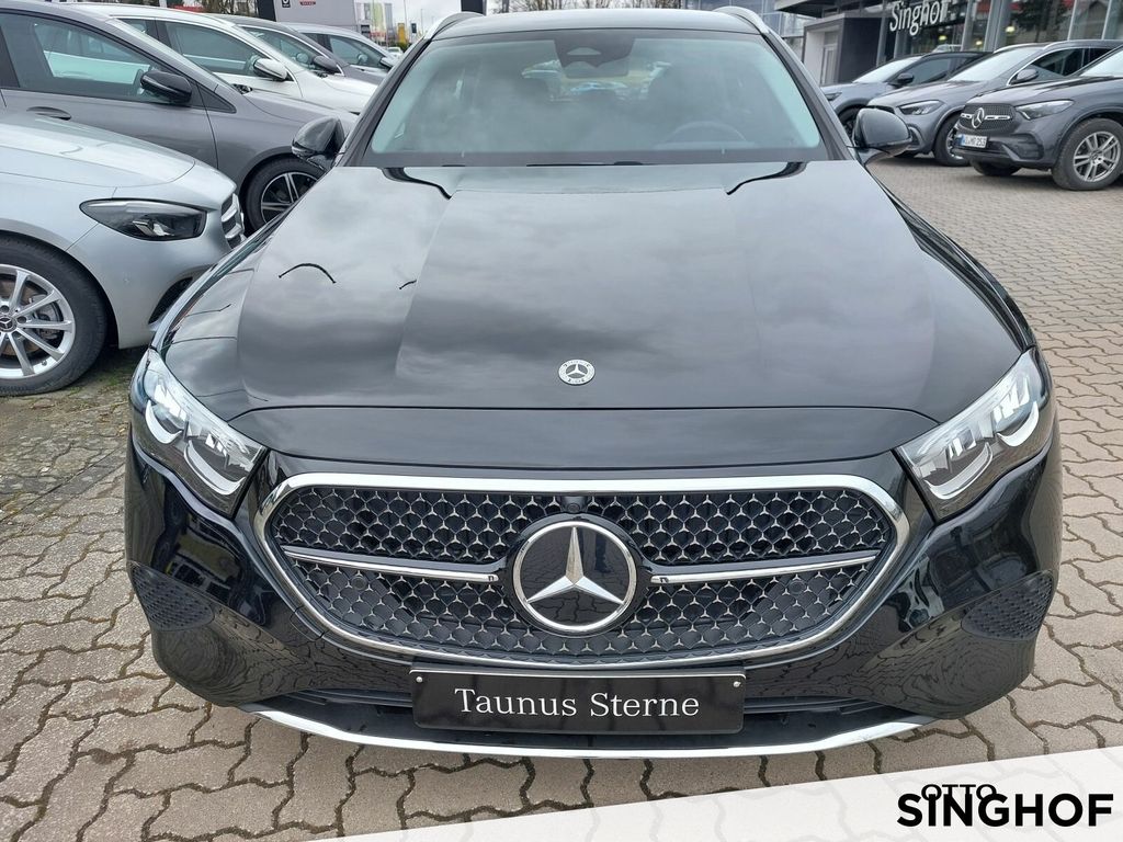 Mercedes-Benz E 200 2023