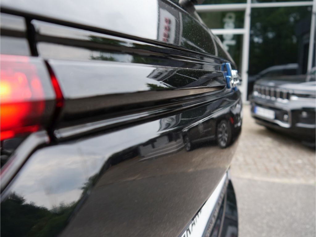 Jeep Grand Cherokee 2023