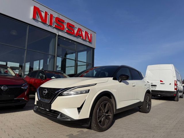 Nissan Qashqai 2023