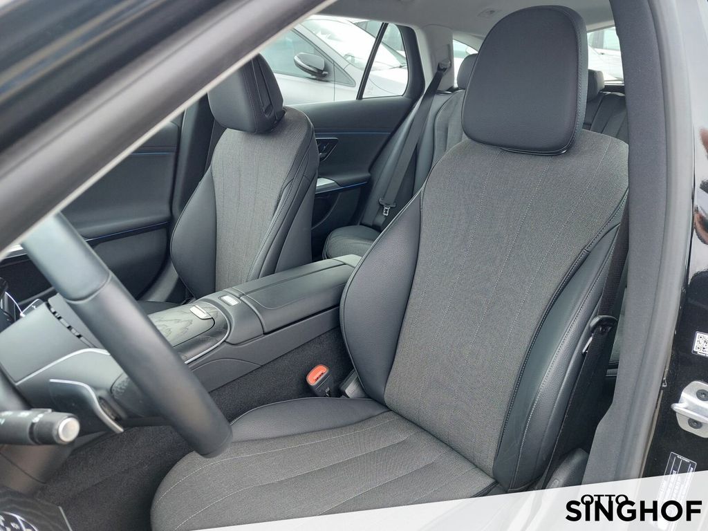 Mercedes-Benz E 200 2023