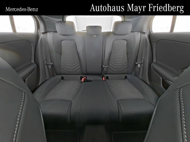 Mercedes-Benz A 250 2023